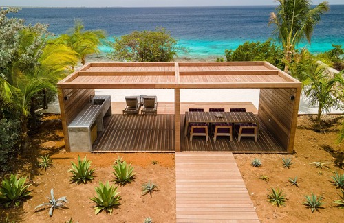 Sabadeco Casa | Villa The Keys