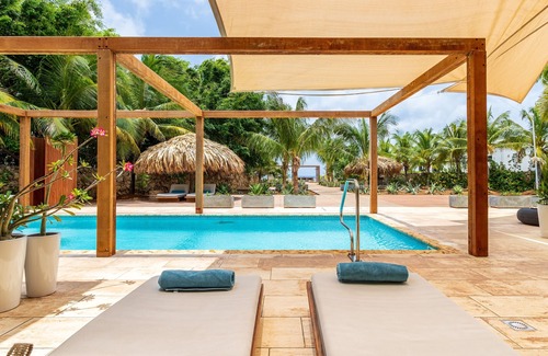 Sabadeco Casa | Villa The Keys