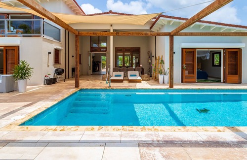 Sabadeco Casa | Villa The Keys