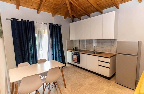 Qeparo Apartamento | Villa The Old Bakery