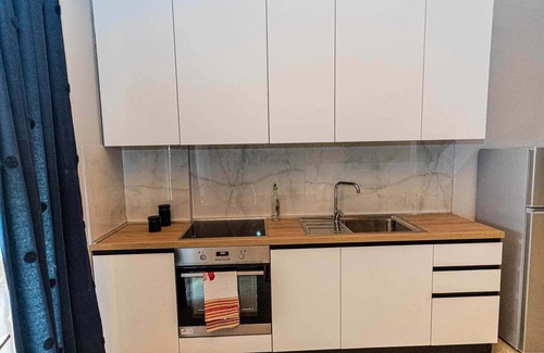 Qeparo Apartamento | Villa The Old Bakery