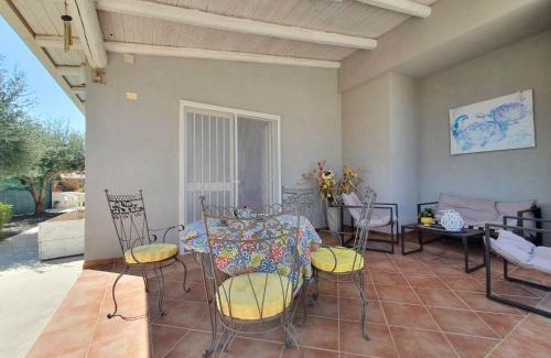 Reitani Villa | Villa The Sunshine House by Interhome
