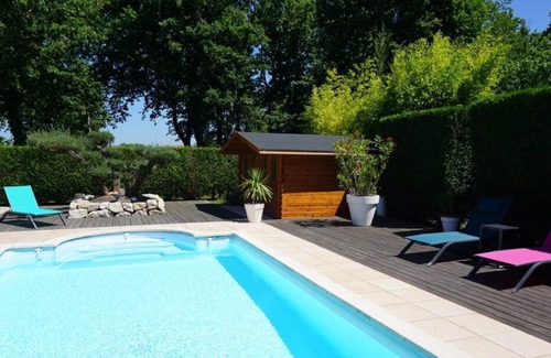 Angresse Casa | Villa 'The Tranquility'.