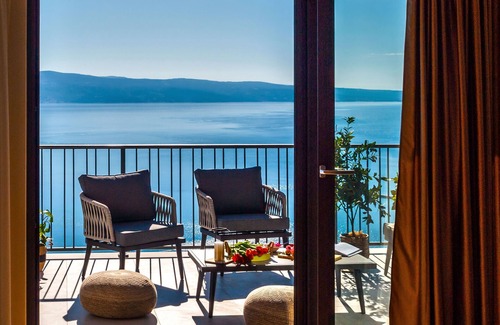 Borak Casa | Villa The View (V6471-K1) - Omis