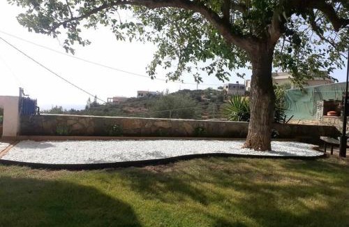 Sissi Casa | Villa Thea
