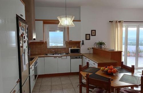 Sissi Casa | Villa Thea