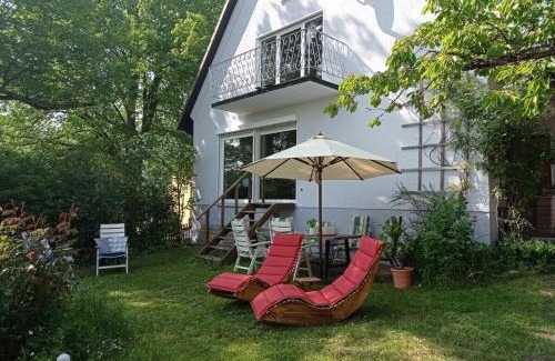 Kilianshof Casa | Villa Thea in the Rhön