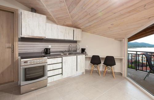 Olympiada Apartamento | Villa Theasi