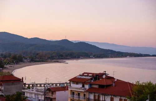 Olympiada Apartamento | Villa Theasi
