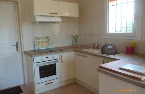 Le Muy Apartamento | Villa THELISE