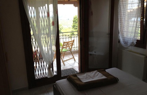 Kassandra Casa | Villa Theodora by Rentals Pro - Paliouri Halkidiki