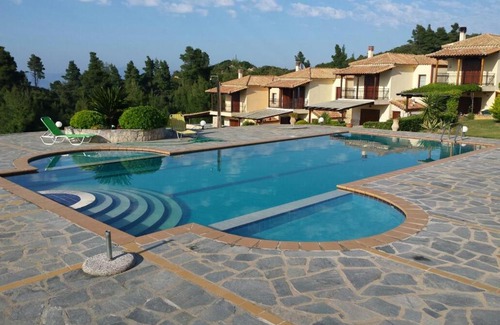 Kassandra Casa | Villa Theodora by Rentals Pro - Paliouri Halkidiki
