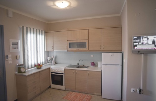 Nikiana Casa | Villa Theodora