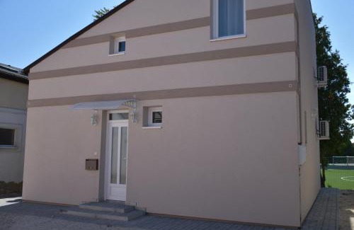 Heviz Casa | Villa Therme Hévíz