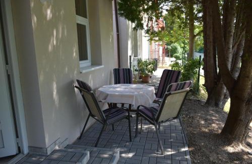 Heviz Casa | Villa Therme Hévíz