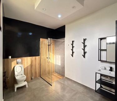Popenguine Casa | Villa Thiorka Pam