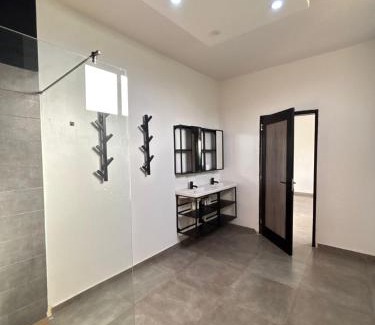 Popenguine Casa | Villa Thiorka Pam