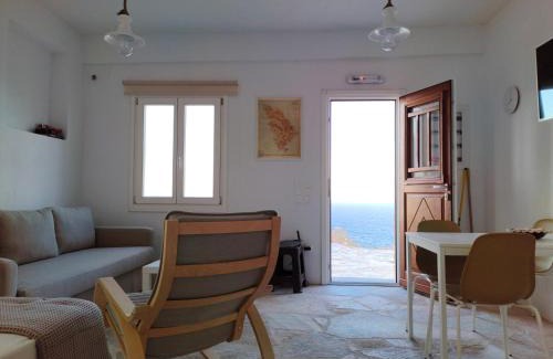 Sifnos Apartamento | Villa Thori at Poulati Sifnos 2