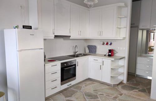 Sifnos Apartamento | Villa Thori at Poulati Sifnos 2