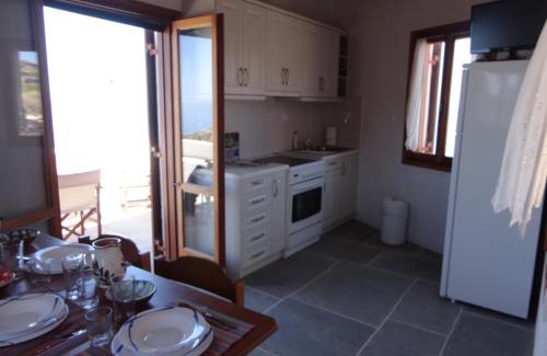Sifnos Casa | Villa Thori at Poulati Sifnos