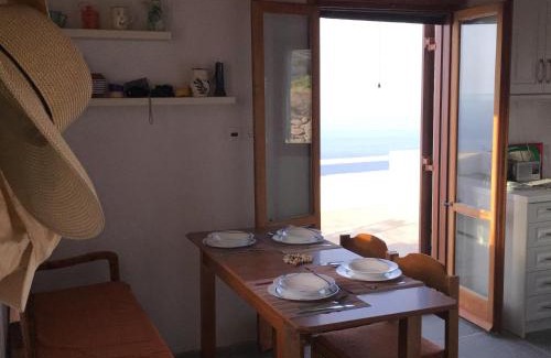 Sifnos Casa | Villa Thori at Poulati Sifnos