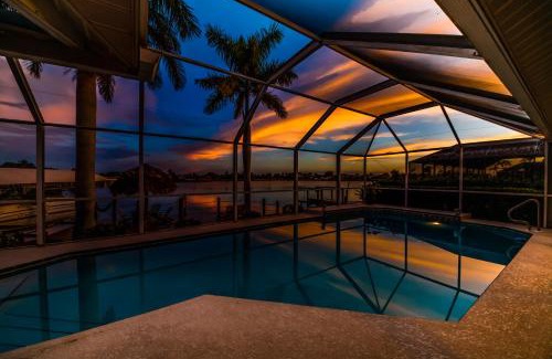 Eight Lakes Casa | Villa Thunderbird View, Cape Coral