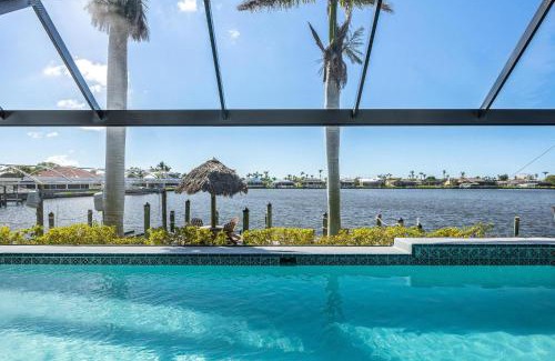 Eight Lakes Casa | Villa Thunderbird View, Cape Coral