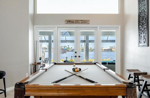 Eight Lakes Casa | Villa Thunderbird View, Cape Coral