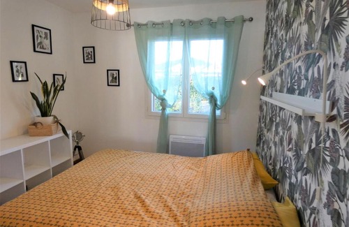 Parentis-en-Born Villa | Villa Ti Caz péi