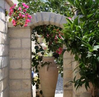 Scialara Apartamento | Villa Tiarè