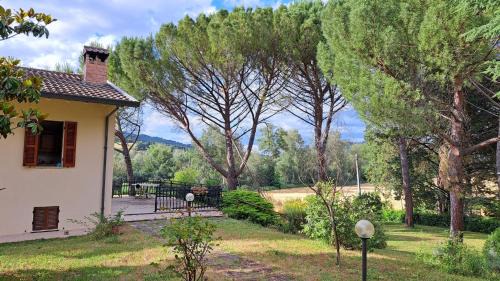 Todi Casa | Villa Tiberina - Locazione Turistica