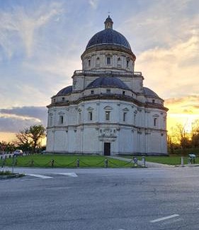 Todi Casa | Villa Tiberina - Locazione Turistica