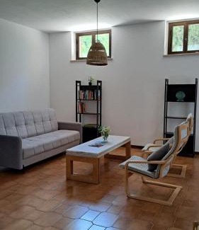 Todi Casa | Villa Tiberina - Locazione Turistica