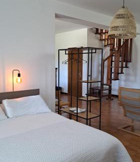 Todi Casa | Villa Tiberina - Locazione Turistica
