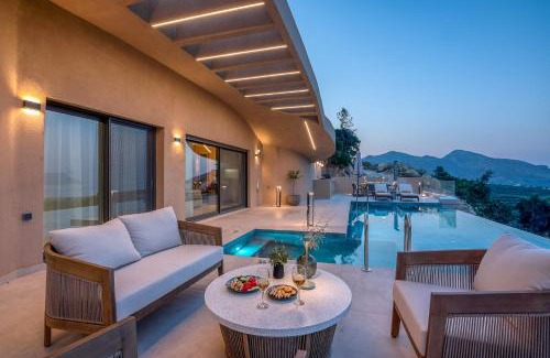 Zerviana Villa | Villa Tierra
