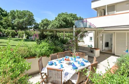 Punta Ala Villa | Villa Tiffany by Interhome