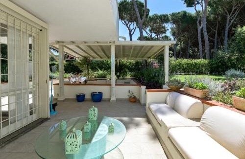 Punta Ala Villa | Villa Tiffany by Interhome