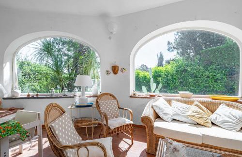 Rosa Marina Casa | Villa Tiffany T58 by Rentbeat
