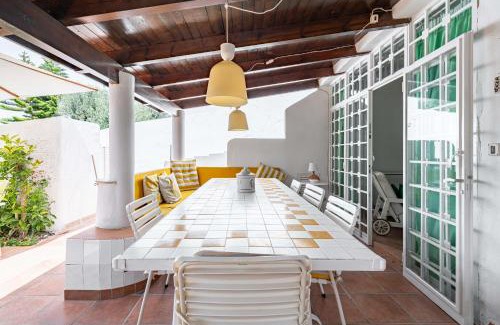 Rosa Marina Casa | Villa Tiffany T58 by Rentbeat