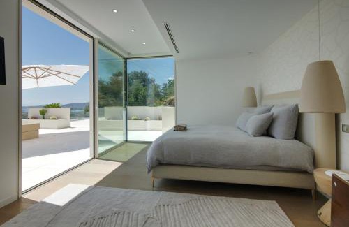 Tighine Casa | Villa Tigliola