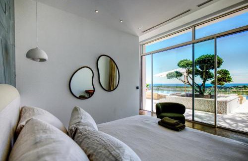 Tighine Casa | Villa Tigliola