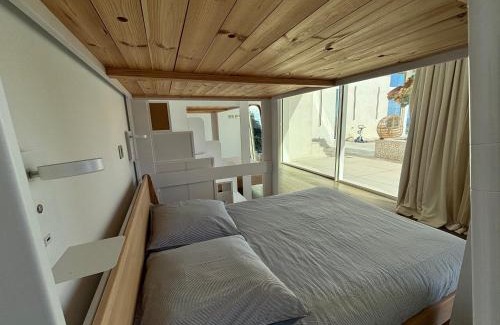 Tighine Casa | Villa Tigliola