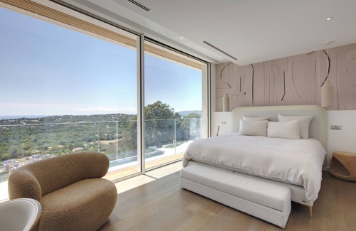 Tighine Cama Y Desayuno | Villa Tigliola