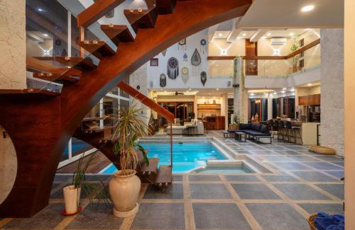 Barrio Zama Villa | Villa Tikal