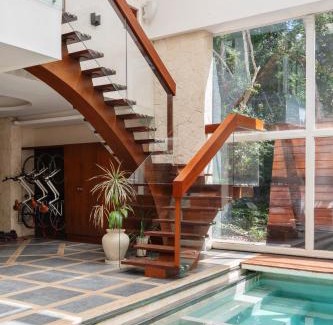 Barrio Zama Villa | Villa Tikal