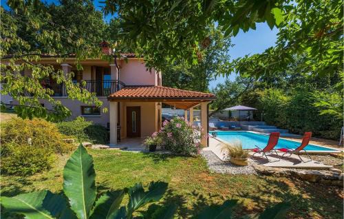 Heki Casa | Villa Tila