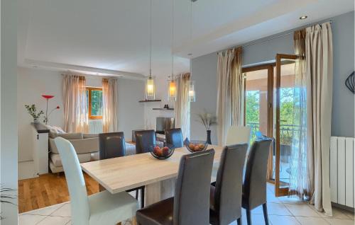 Heki Casa | Villa Tila