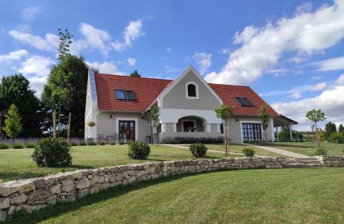 Vaszoly Casa | Villa Tilia Vászoly