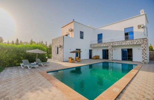Ida Ougourd Villa | Villa Tilila Mogador