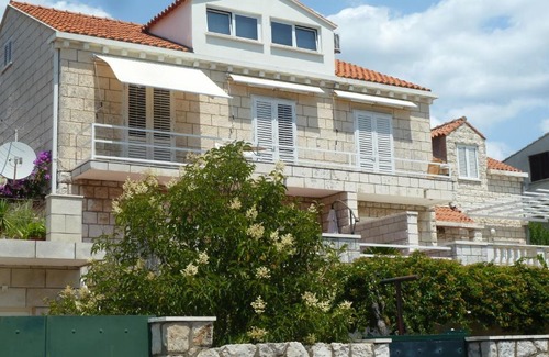 Babin Kuk Apartamento | Villa Timy
